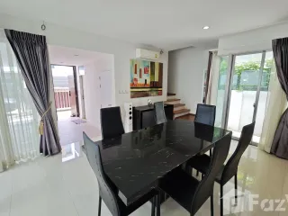 ขาย และ ให้เช่า 3 ห้องนอน บ้านเดี่ยว ใน บึงกุ่ม, กรุงเทพฯ