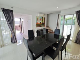 出售 和 出租 3 卧室 独立屋 在 Bueng Kum, 曼谷