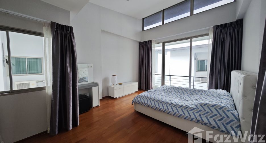 À vendre et à louer 3 chambres maison à Bueng Kum, Bangkok