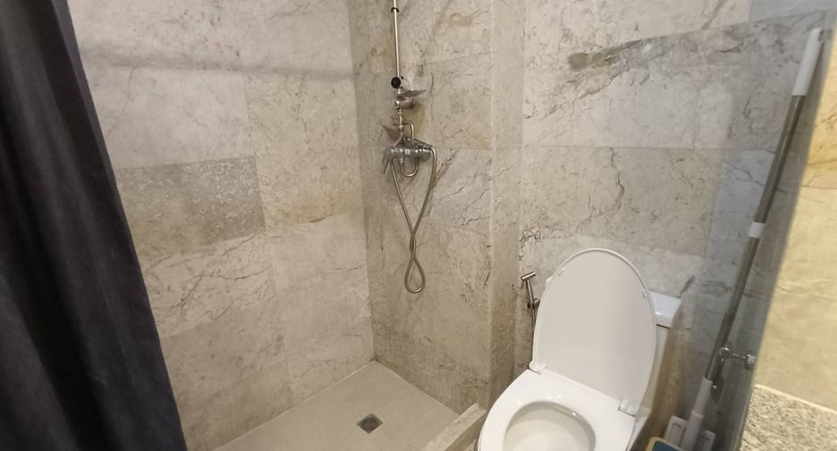 Продажа студия кондо в Банг Ламунг, Чонбури