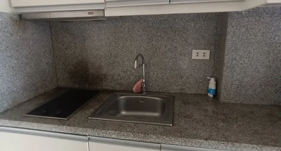 For sale studio condo in Bang Lamung, Chonburi