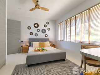 Villa en alquiler de 3 habitaciones en Ko Samui, Surat Thani