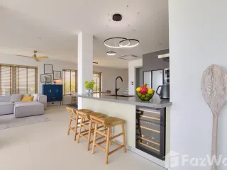 Villa en alquiler de 3 habitaciones en Ko Samui, Surat Thani