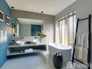 Villa en alquiler de 3 habitaciones en Ko Samui, Surat Thani