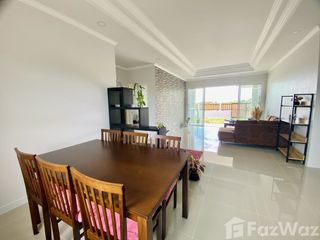 À louer 3 chambres maison à Pran Buri, Prachuap Khiri Khan