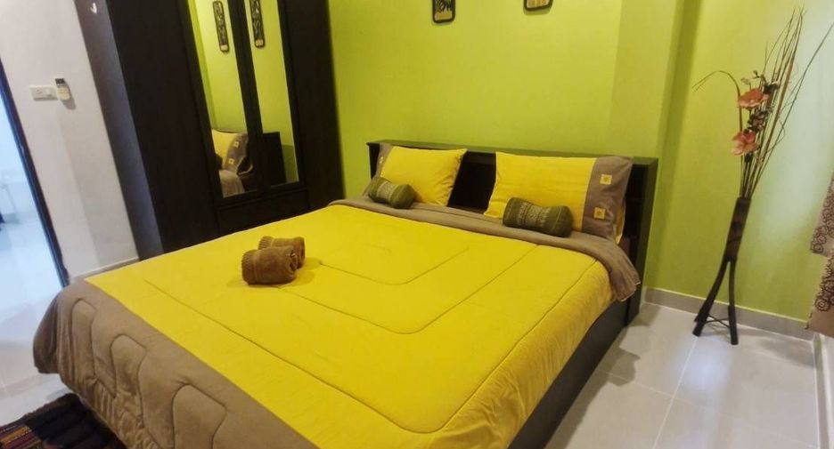 À louer 3 chambres maison à Hua Hin, Prachuap Khiri Khan