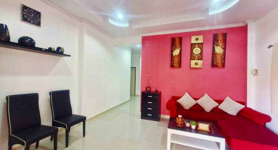 À louer 3 chambres maison à Hua Hin, Prachuap Khiri Khan