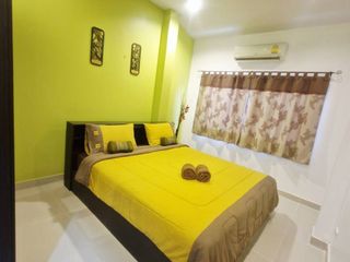 À louer 3 chambres maison à Hua Hin, Prachuap Khiri Khan