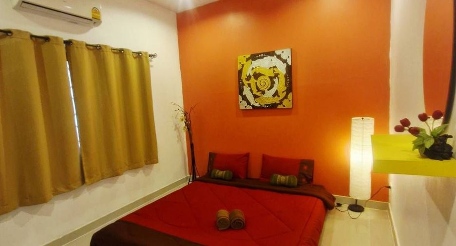 À louer 3 chambres maison à Hua Hin, Prachuap Khiri Khan