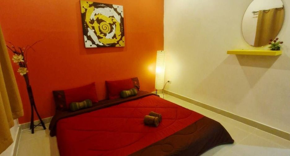 À louer 3 chambres maison à Hua Hin, Prachuap Khiri Khan