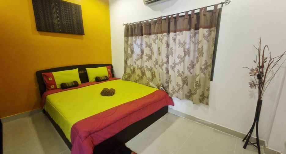 À louer 3 chambres maison à Hua Hin, Prachuap Khiri Khan