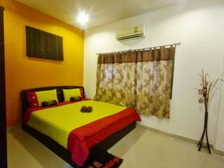 À louer 3 chambres maison à Hua Hin, Prachuap Khiri Khan