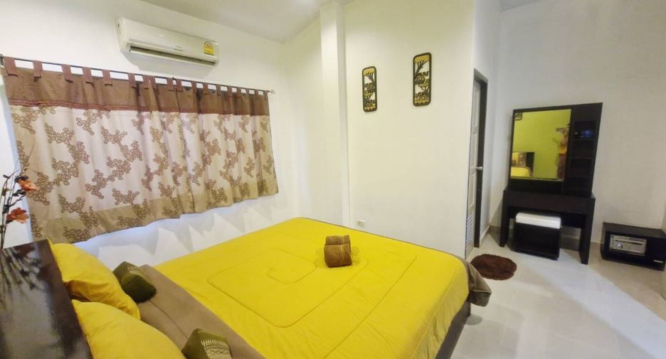 À louer 3 chambres maison à Hua Hin, Prachuap Khiri Khan