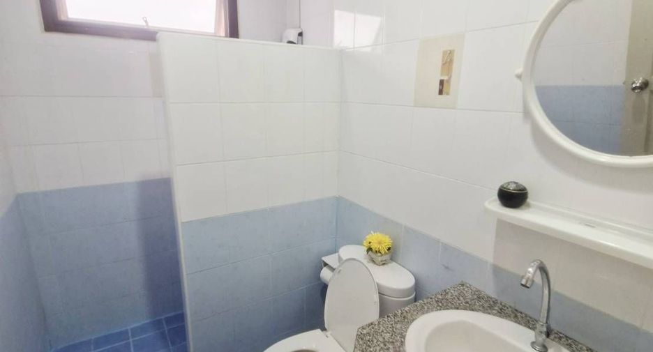 À louer 3 chambres maison à Hua Hin, Prachuap Khiri Khan
