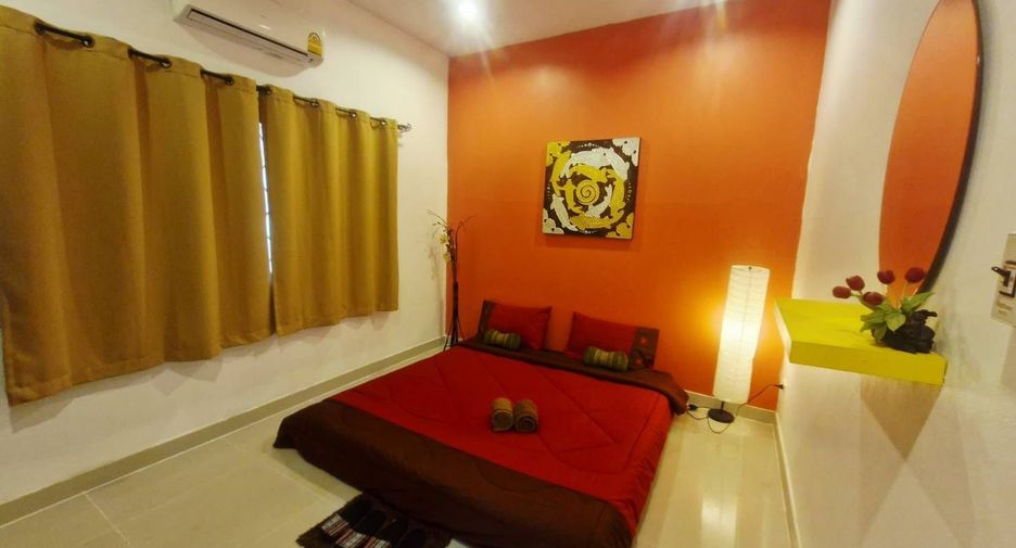 À louer 3 chambres maison à Hua Hin, Prachuap Khiri Khan
