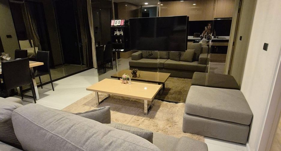 出租 2 卧室 公寓 在 Mueang Chiang Mai, Chiang Mai
