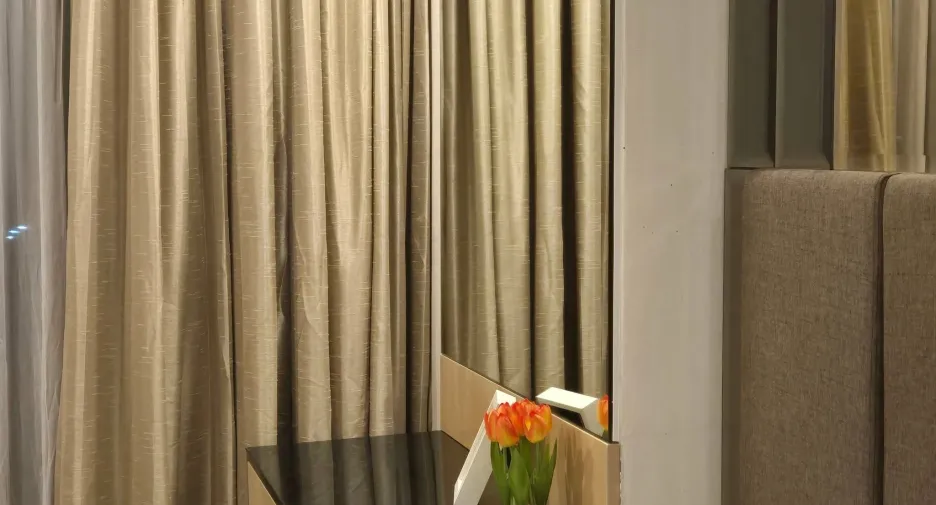 Condo en alquiler de 2 habitaciones en Mueang Chiang Mai, Chiang Mai