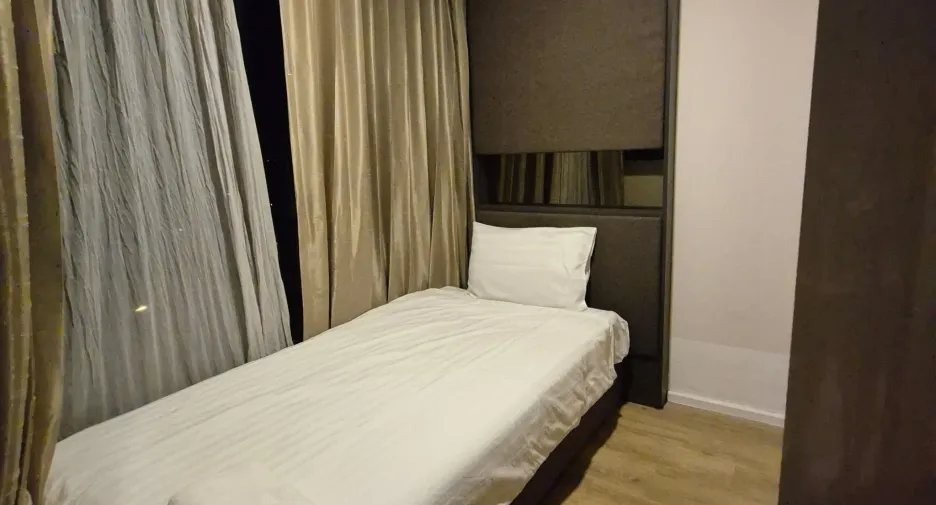 Condo en alquiler de 2 habitaciones en Mueang Chiang Mai, Chiang Mai