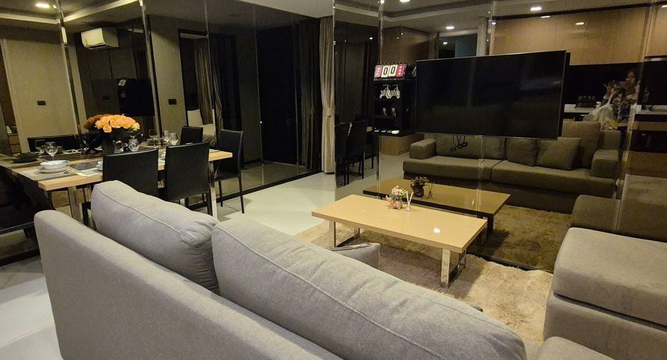 出租 2 卧室 公寓 在 Mueang Chiang Mai, Chiang Mai