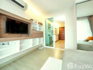 Продажа 1 кровать кондо в Дин Даенг, Бангкок
