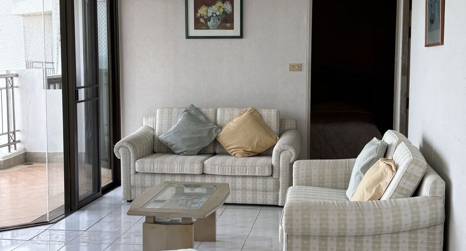 For sale and for rent 4 bedrooms condo in Cha Am, Phetchaburi