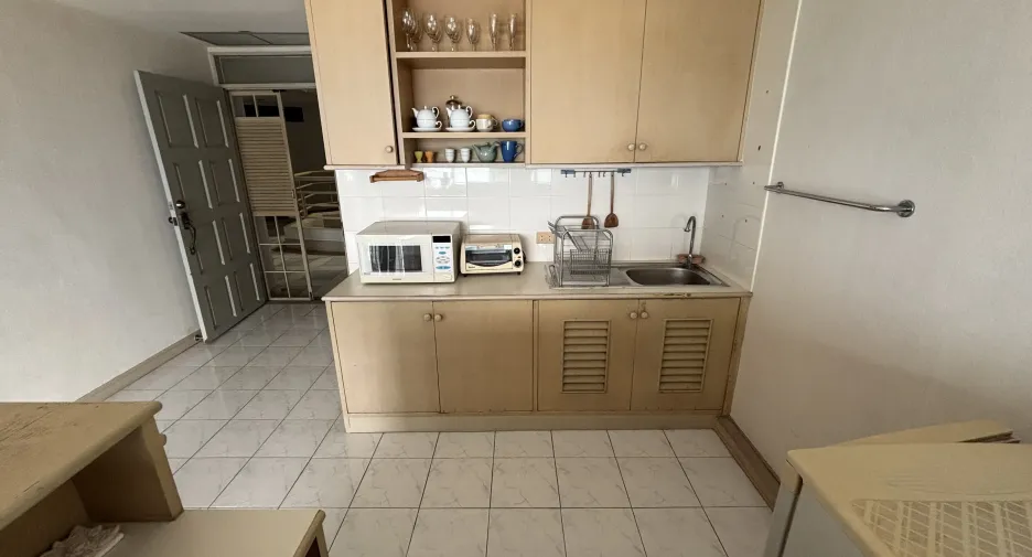 For sale and for rent 4 bedrooms condo in Cha Am, Phetchaburi