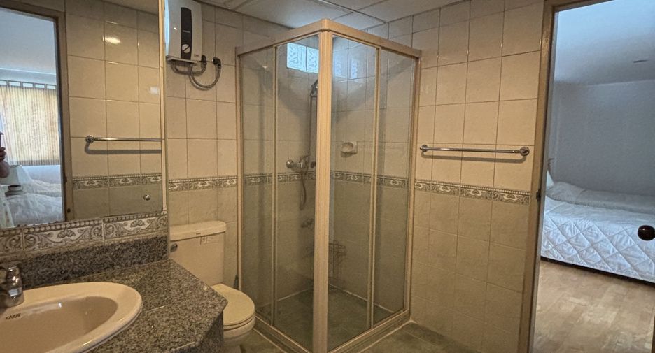 For sale and for rent 4 bedrooms condo in Cha Am, Phetchaburi