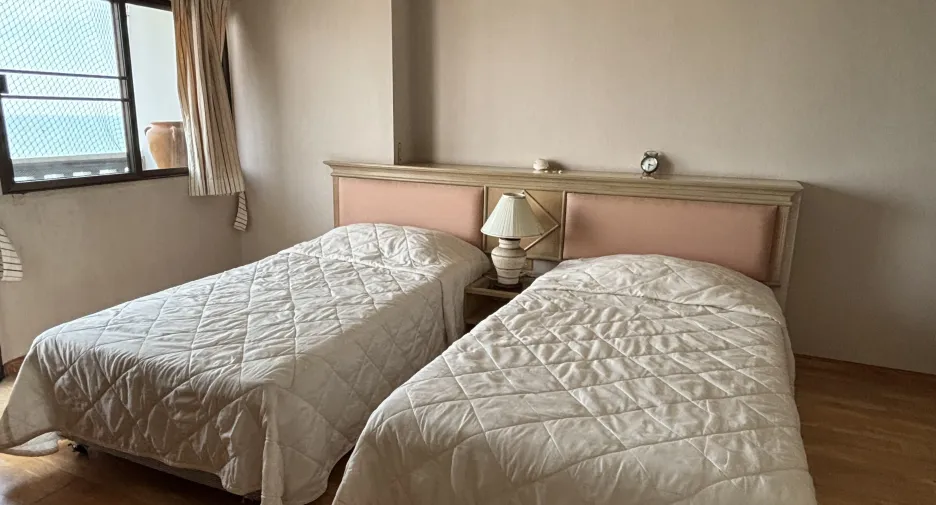 For sale and for rent 4 bedrooms condo in Cha Am, Phetchaburi