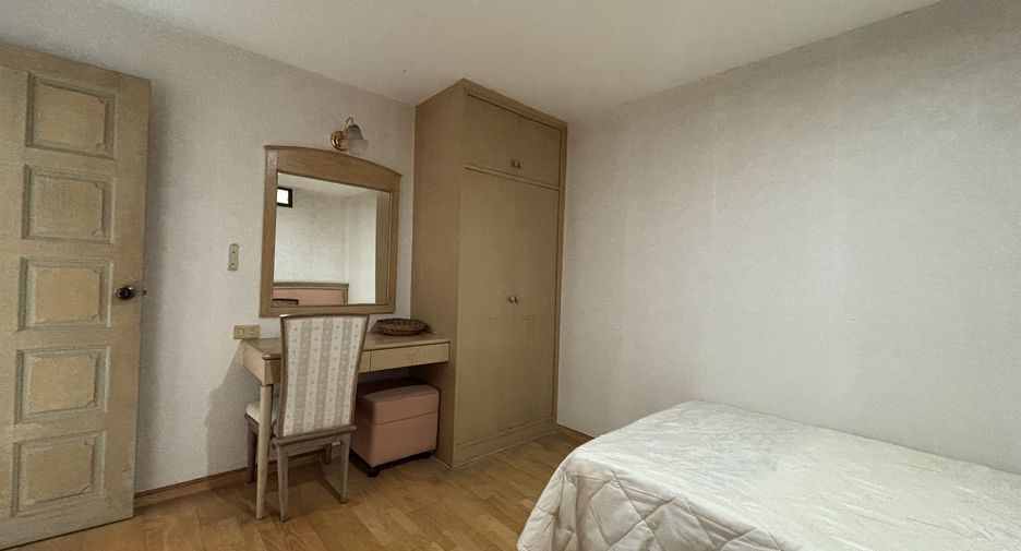 For sale and for rent 4 bedrooms condo in Cha Am, Phetchaburi