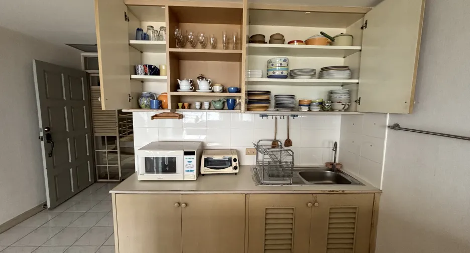 For sale and for rent 4 bedrooms condo in Cha Am, Phetchaburi