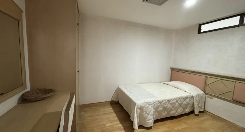 For sale and for rent 4 bedrooms condo in Cha Am, Phetchaburi
