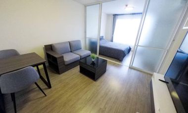 Wohnung zum Kauf mit 1 Zimmer in Mueang Chiang Mai, Chiang Mai