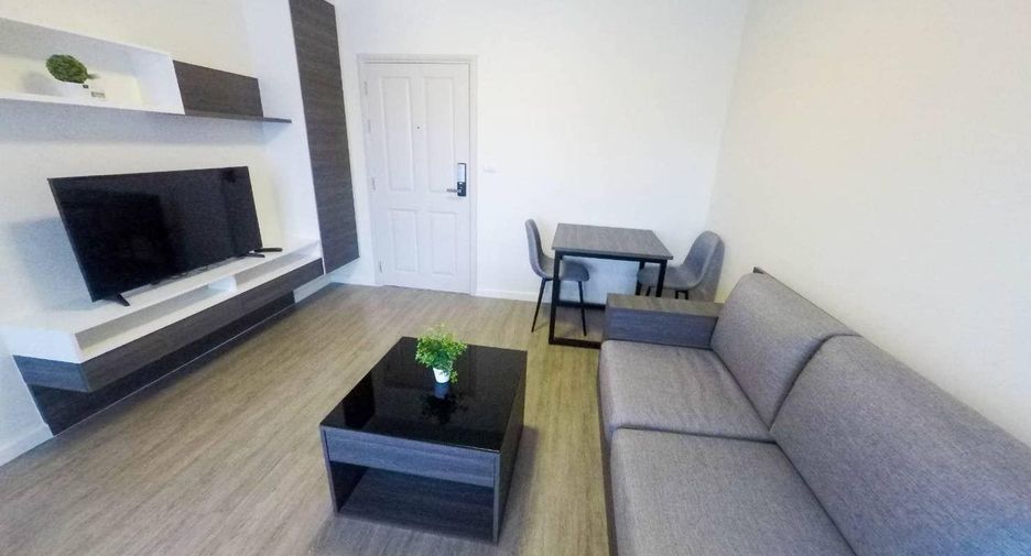 Продажа 1 кровать кондо в Mueang Chiang Mai, Чианг Маи