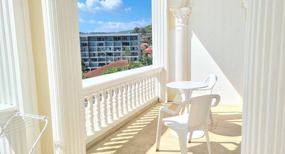 For rent 1 Beds apartment in Mueang Phuket, Phuket