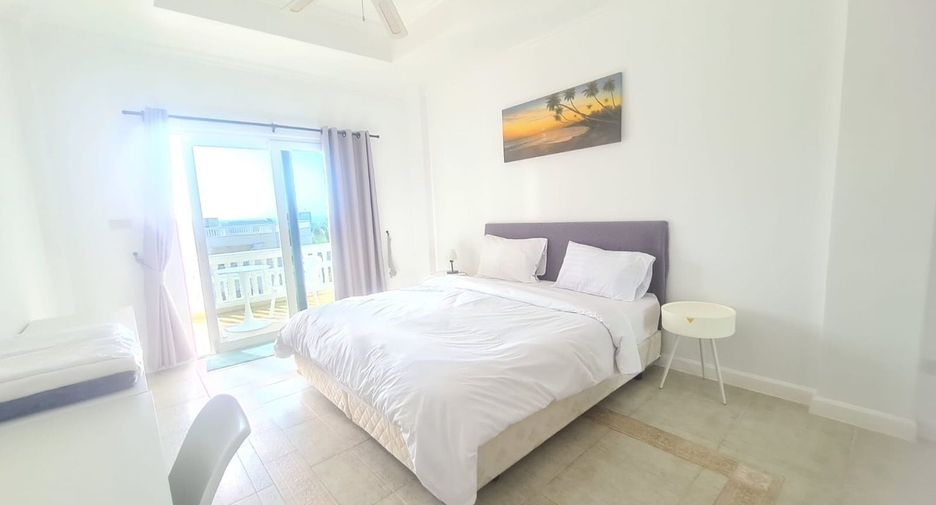 For rent 1 Beds apartment in Mueang Phuket, Phuket