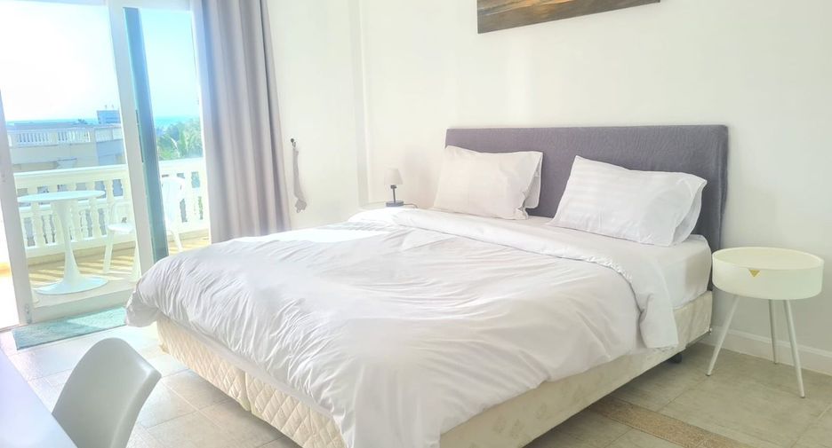 For rent 1 Beds apartment in Mueang Phuket, Phuket