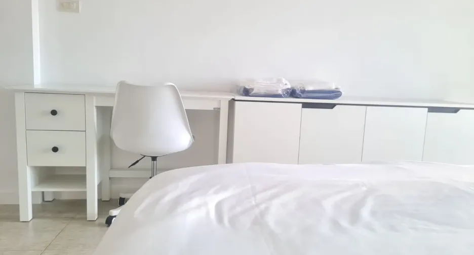 For rent 1 Beds apartment in Mueang Phuket, Phuket