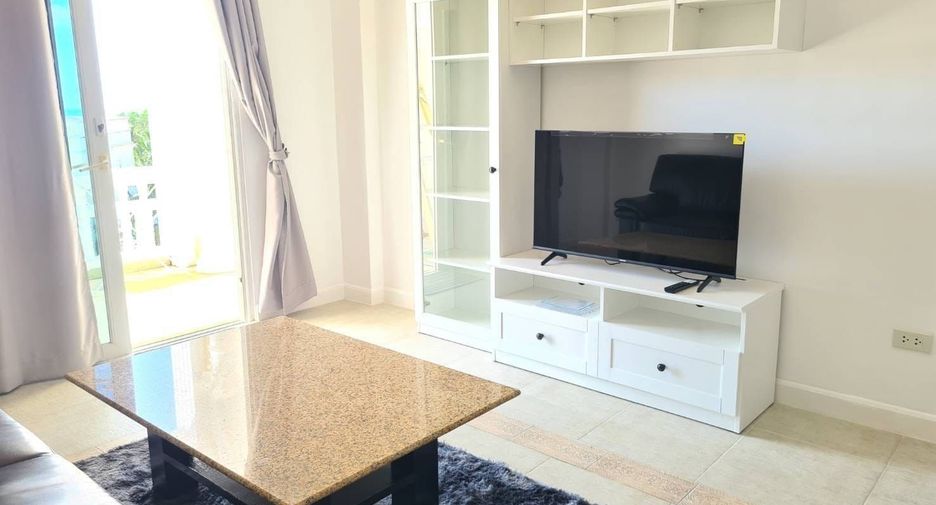 For rent 1 Beds apartment in Mueang Phuket, Phuket