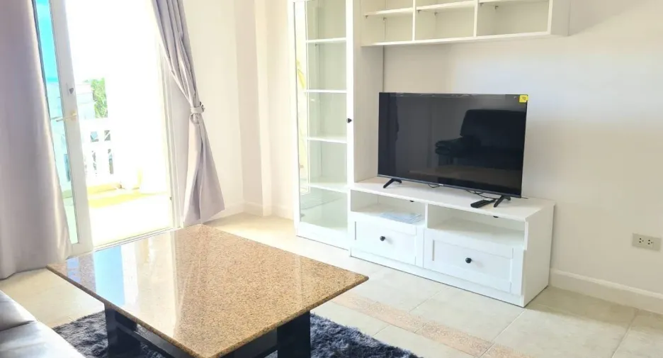 For rent 1 Beds apartment in Mueang Phuket, Phuket