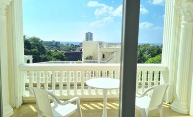 Apartamento en alquiler de 1 habitaciones en Mueang Phuket, Phuket