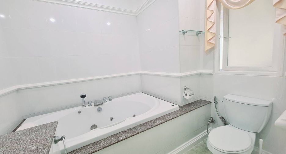For rent 1 Beds apartment in Mueang Phuket, Phuket