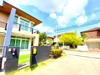 For sale and for rent 3 bedrooms house in Si Racha, Chonburi