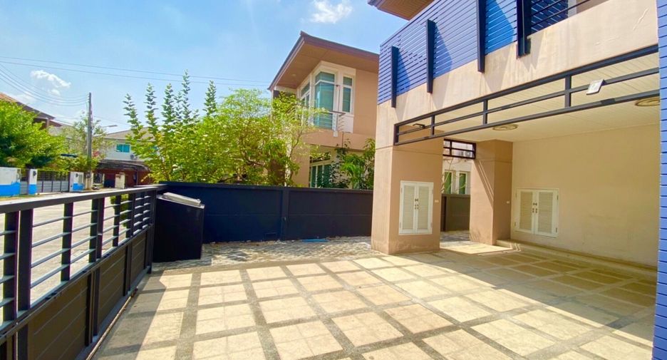 出售 和 出租 3 卧室 独立屋 在 Si Racha, Chon Buri