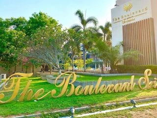 For sale and for rent 3 bedrooms house in Si Racha, Chonburi