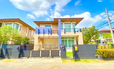 For sale and for rent 3 bedrooms house in Si Racha, Chonburi