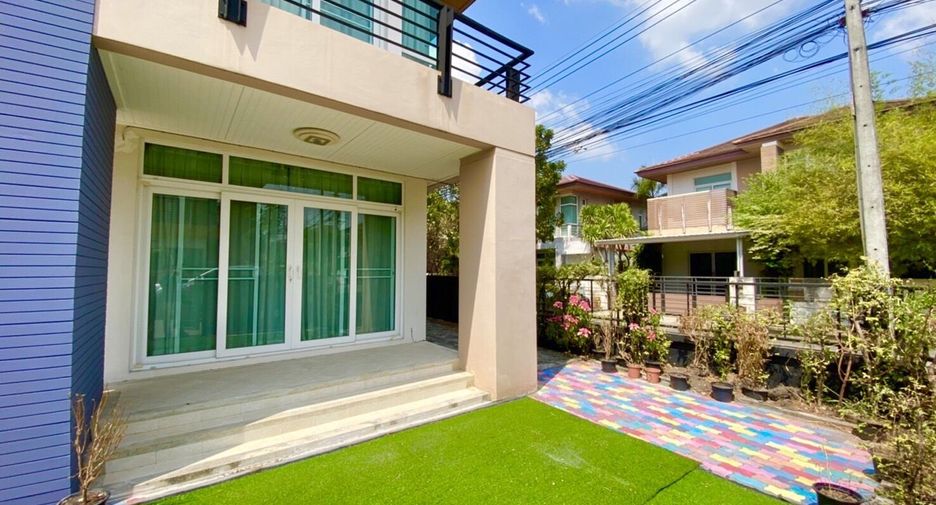 出售 和 出租 3 卧室 独立屋 在 Si Racha, Chon Buri