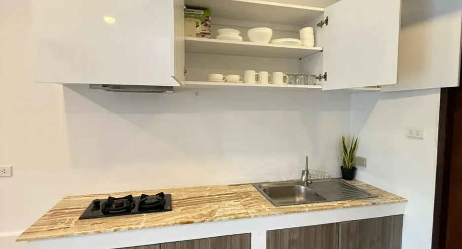 For rent 4 bedrooms townhouse in Ko Samui, Surat Thani