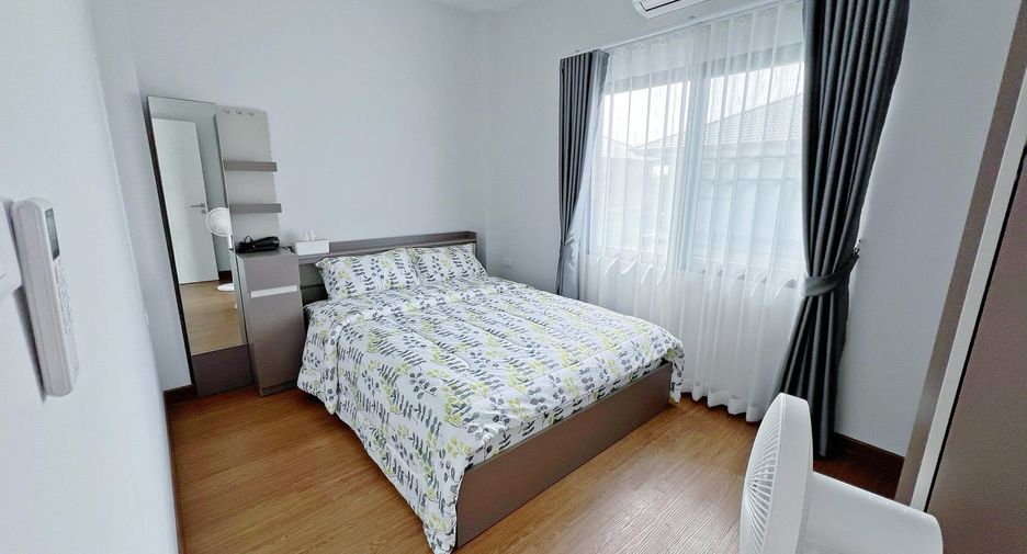 For rent 4 ベッドルーム house in San Kamphaeng, Chiang Mai