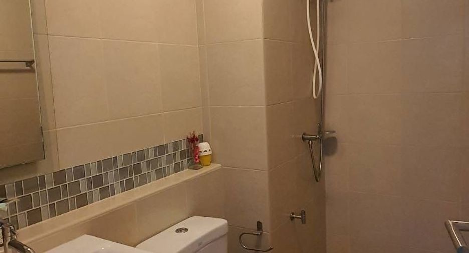 For sale and for rent studio condo in Hua Hin, Prachuap Khiri Khan
