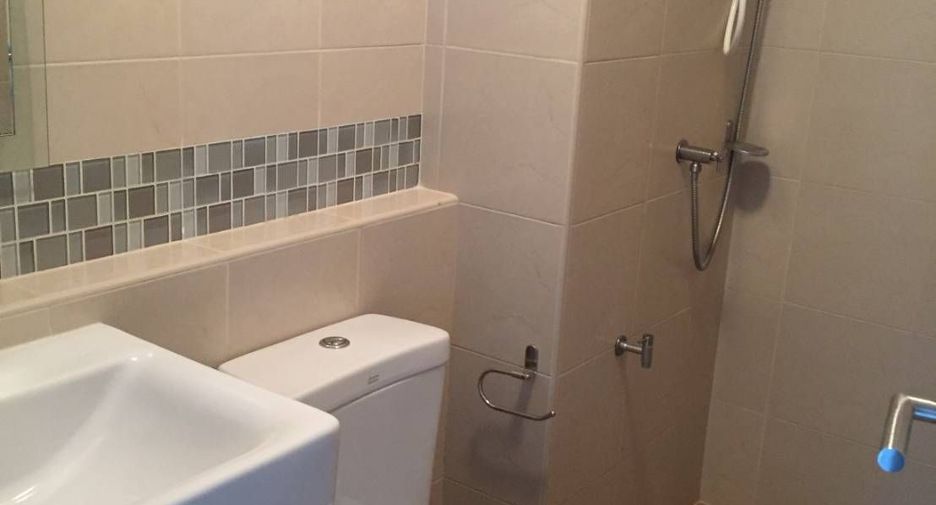 For sale and for rent studio condo in Hua Hin, Prachuap Khiri Khan